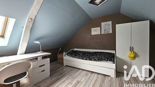  Maison � vendre 5 pi�ces 124 m�