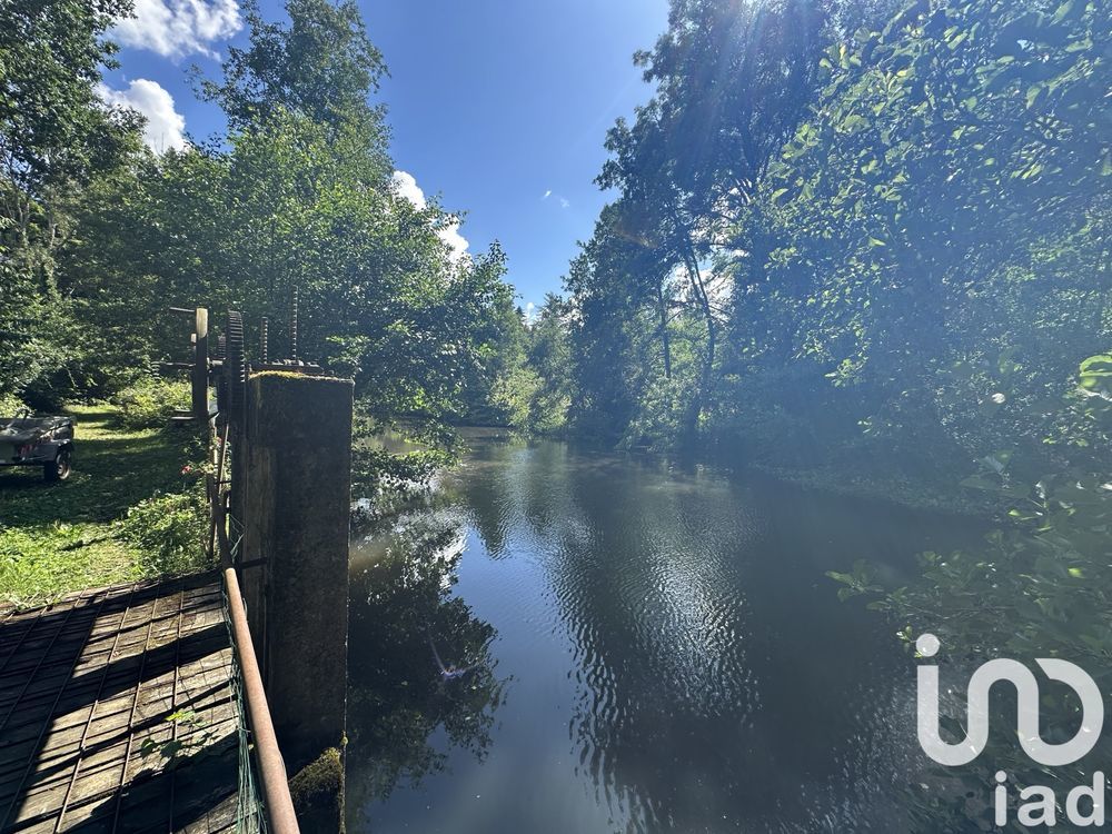 � vendre  Maison Longny-au-Perche (61290)