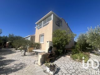  Maison � vendre 6 pi�ces 153 m�