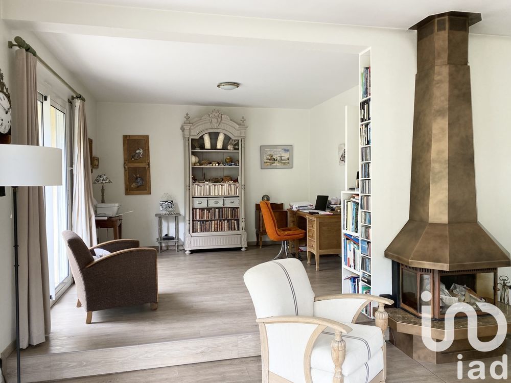 � vendre  Villa Mont-Saint-Aignan (76130)