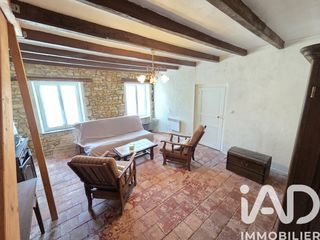  Maison � vendre 3 pi�ces 66 m�