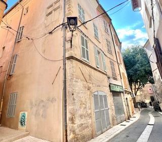  Appartement � vendre 2 pi�ces 39 m�