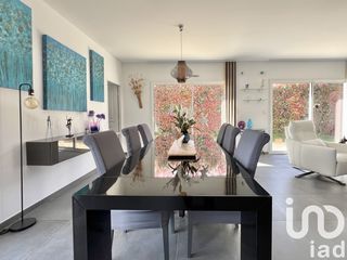  Villa � vendre 7 pi�ces 233 m�