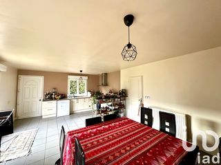  Maison � vendre 4 pi�ces 95 m�