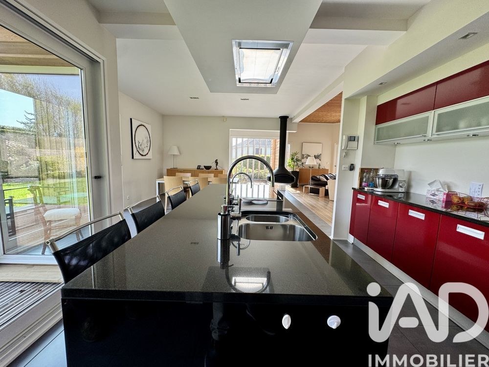 � vendre  Villa La Bass�e (59480)