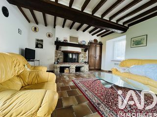  Maison � vendre 6 pi�ces 136 m�