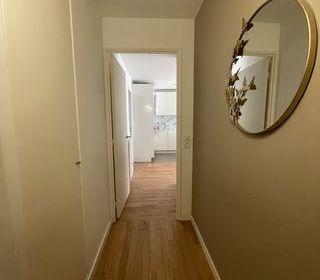  Appartement � vendre 4 pi�ces 75 m�