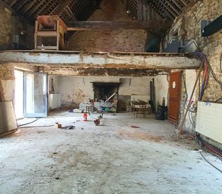  Maison � vendre 5 pi�ces 268 m�