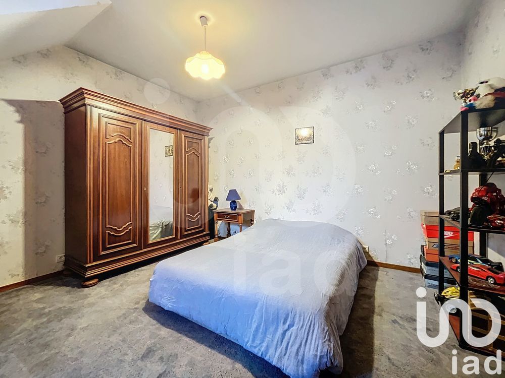 � vendre  Maison Cr�teil (94000)