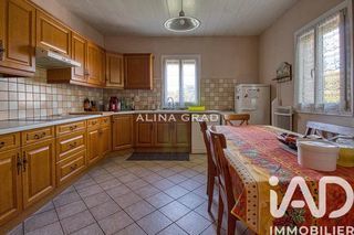  Maison � vendre 6 pi�ces 129 m�