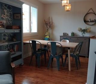  Appartement � vendre 4 pi�ces 79 m�