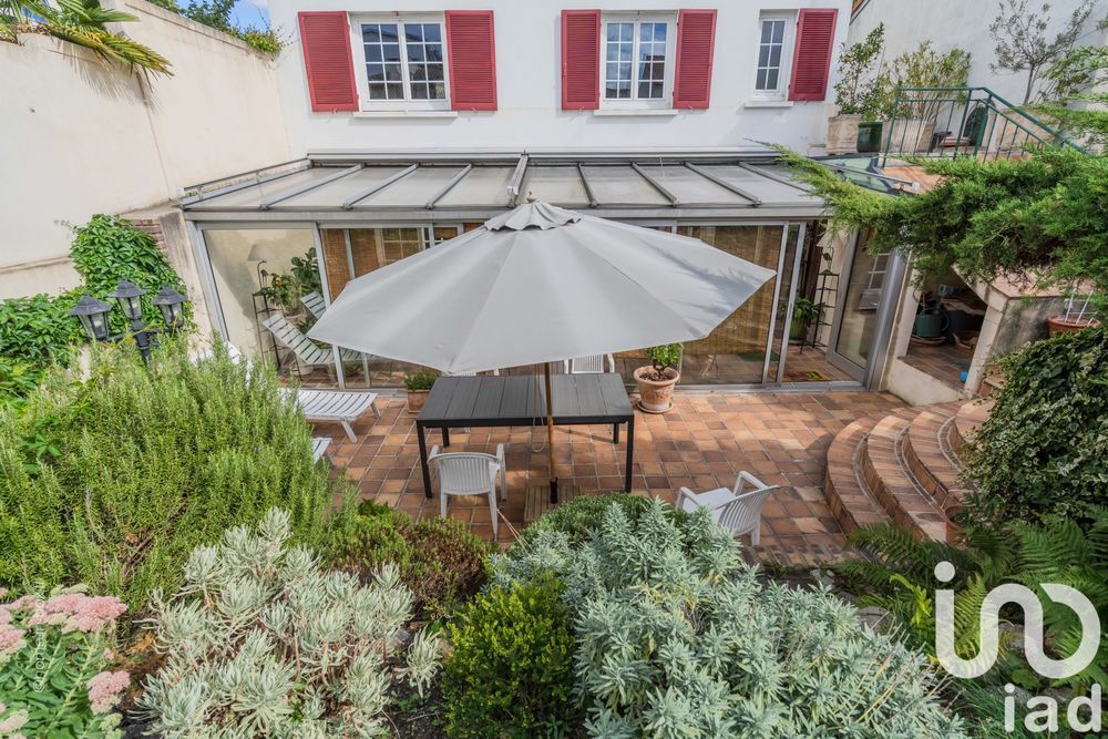 � vendre  Maison Colombes (92700)