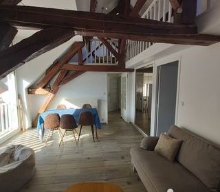  Maison � vendre 3 pi�ces 64 m�