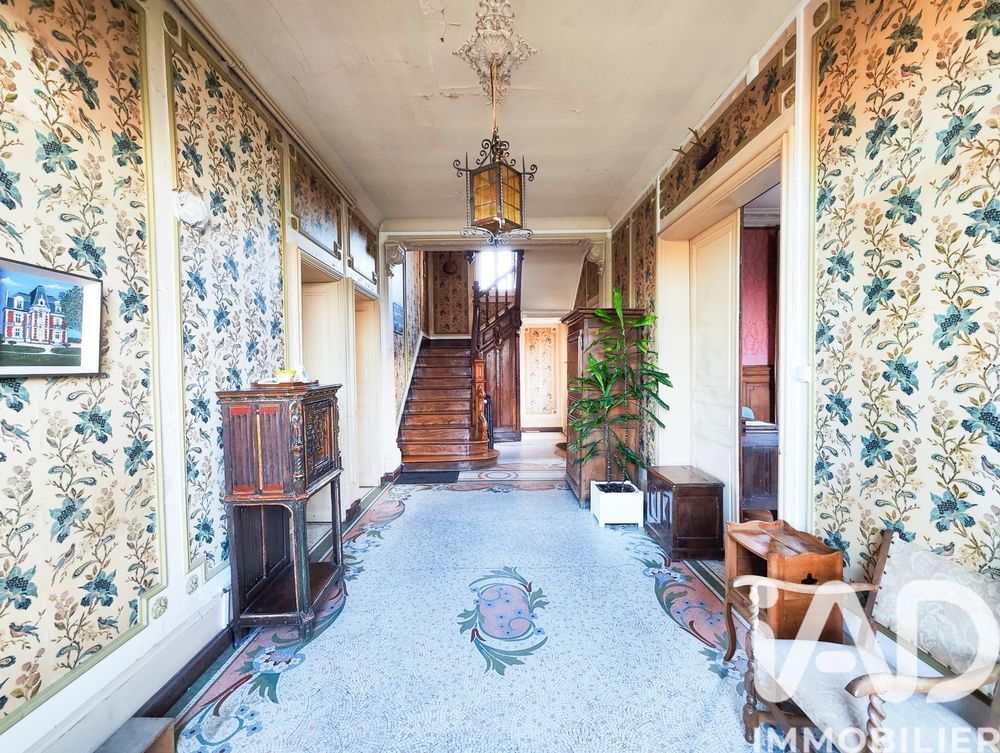 � vendre  Maison Le Hom (14220)