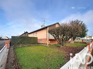  Maison � vendre 4 pi�ces 90 m�