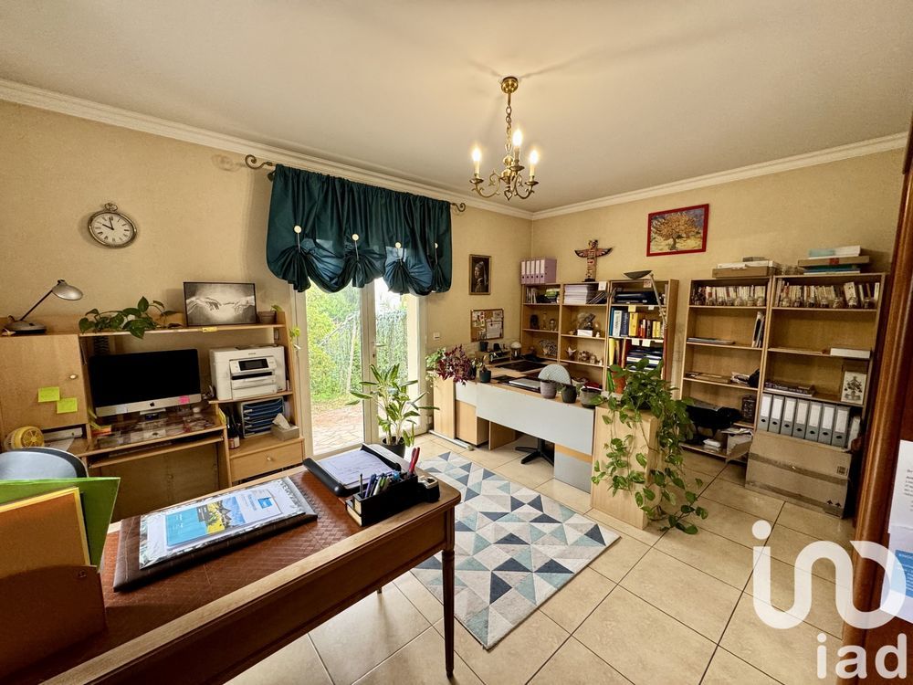 � vendre  Maison Orsay (91400)