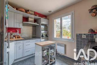  Maison � vendre 7 pi�ces 133 m�