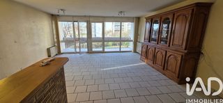  Appartement � vendre 4 pi�ces 87 m�