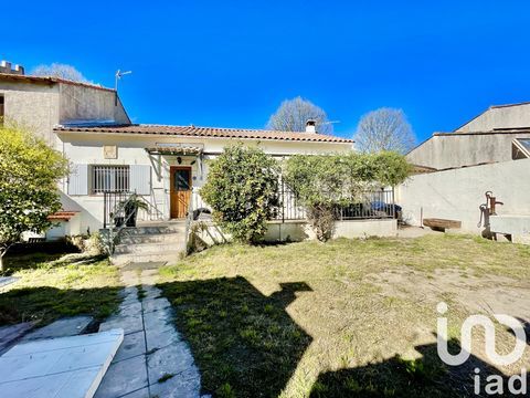   Vente Maison/villa 3 pi�ces Maison - 3 pi�ce(s) - 85 m�