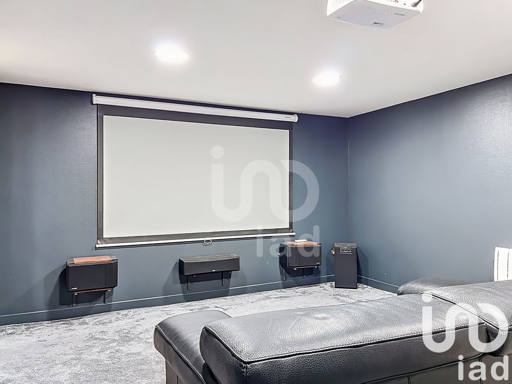 � vendre  Maison Chambourcy (78240)