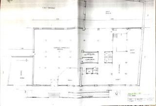  Immeuble � vendre 3198 m�