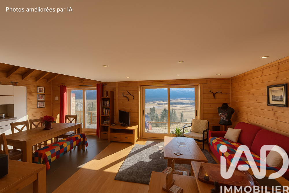 � vendre  Maison Les Angles (66210)