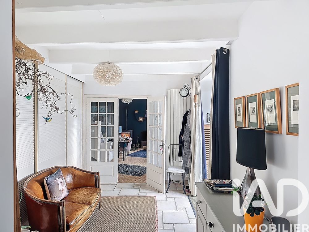 � vendre  Maison Ploubazlanec (22620)