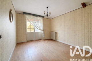  Maison � vendre 4 pi�ces 110 m�