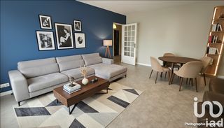  Appartement � vendre 4 pi�ces 74 m�