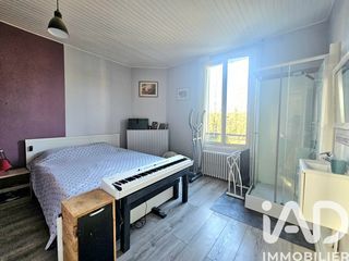  Maison � vendre 5 pi�ces 73 m�