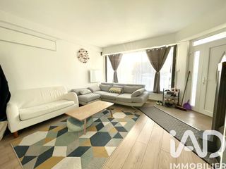  Maison � vendre 3 pi�ces 61 m�