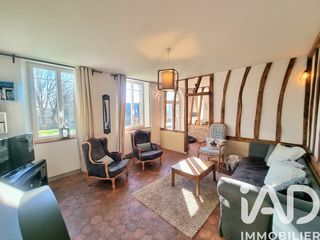  Maison � vendre 10 pi�ces 200 m�