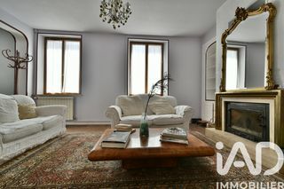  Maison � vendre 6 pi�ces 195 m�