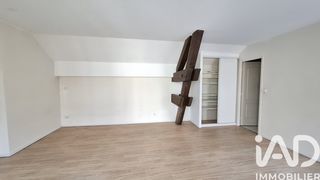  Appartement � vendre 1 pi�ce 33 m�