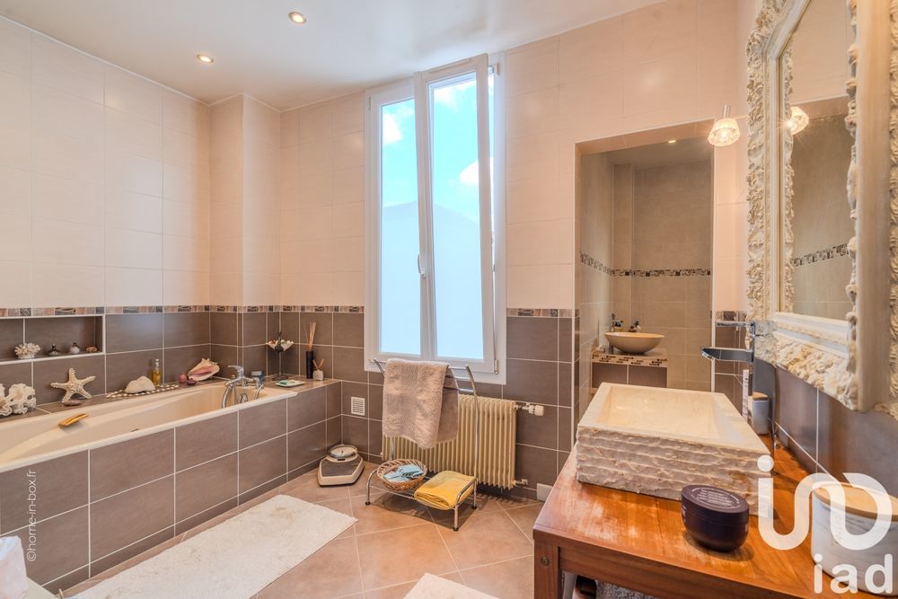 � vendre  Maison Colombes (92700)