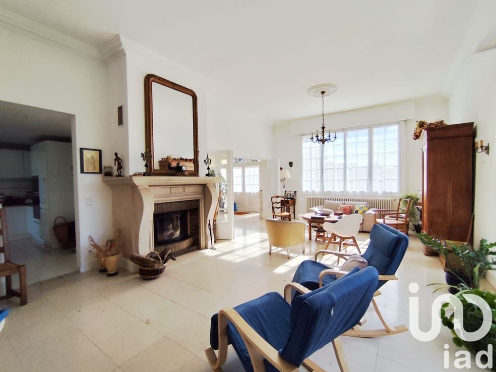 � vendre  Maison Oinville-sous-Auneau (28700)