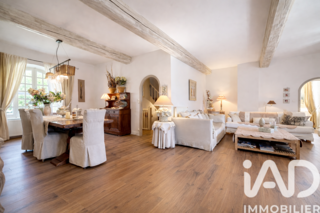  Maison � vendre 12 pi�ces 350 m�