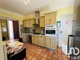  Maison � vendre 7 pi�ces 171 m�