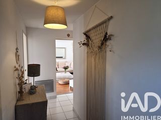  Maison � vendre 3 pi�ces 81 m�