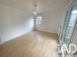  Appartement � louer 2 pi�ces 48 m�