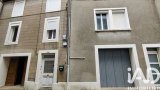  Maison � vendre 9 pi�ces 202 m�