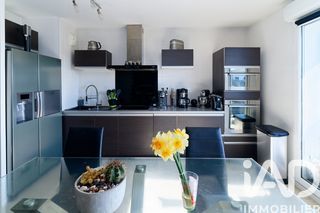  Appartement � vendre 4 pi�ces 74 m�