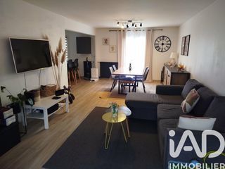  Maison � vendre 5 pi�ces 101 m�