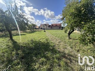  Terrain � vendre 664 m�