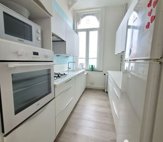  Appartement � vendre 6 pi�ces 168 m�