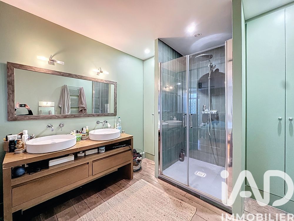 � vendre  Villa Colombes (92700)