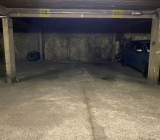  Parking / Garage � vendre 14 m�