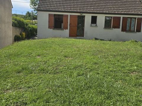   Vente Pavillon 5 pi�ces Maison - 5 pi�ce(s) - 107 m�