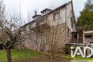  Maison � vendre 10 pi�ces 184 m�