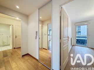  Appartement � vendre 4 pi�ces 73 m�